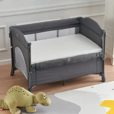 Sünger Oyun Parkı Yatağı 5x60x120 cm - 5