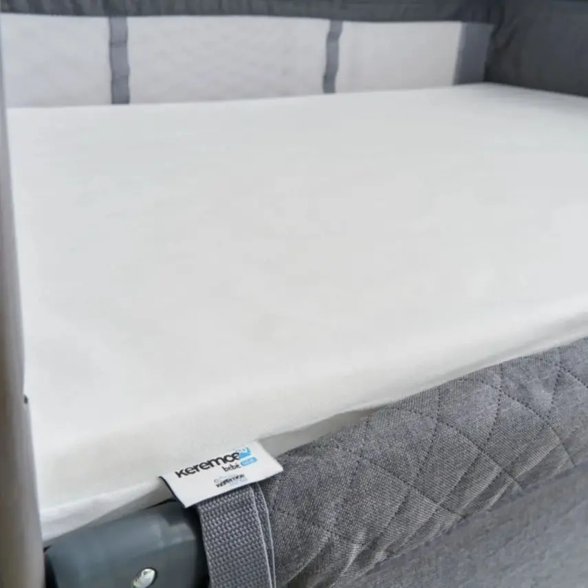 Sünger Oyun Parkı Yatağı 5x60x120 cm - 6