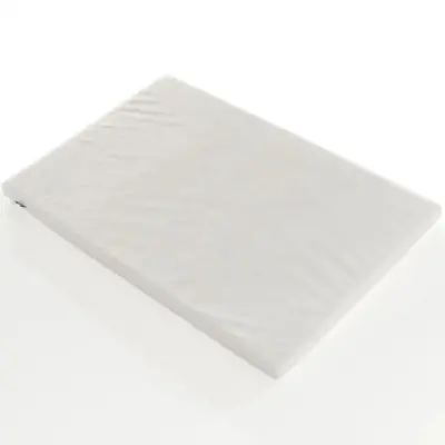 Sünger Oyun Parkı Yatağı 5x60x120 cm - 7