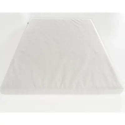 Sünger Oyun Parkı Yatağı 5x70x120 cm - 4