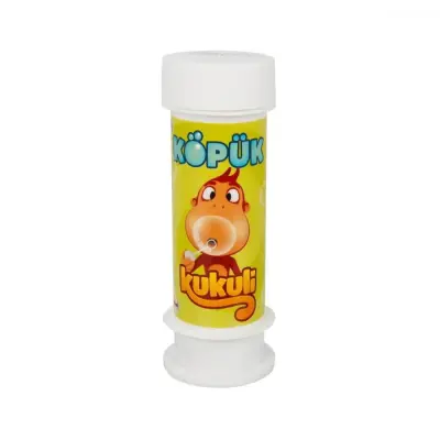 Sunman Köpük Oyunu Kukili 2li - 2