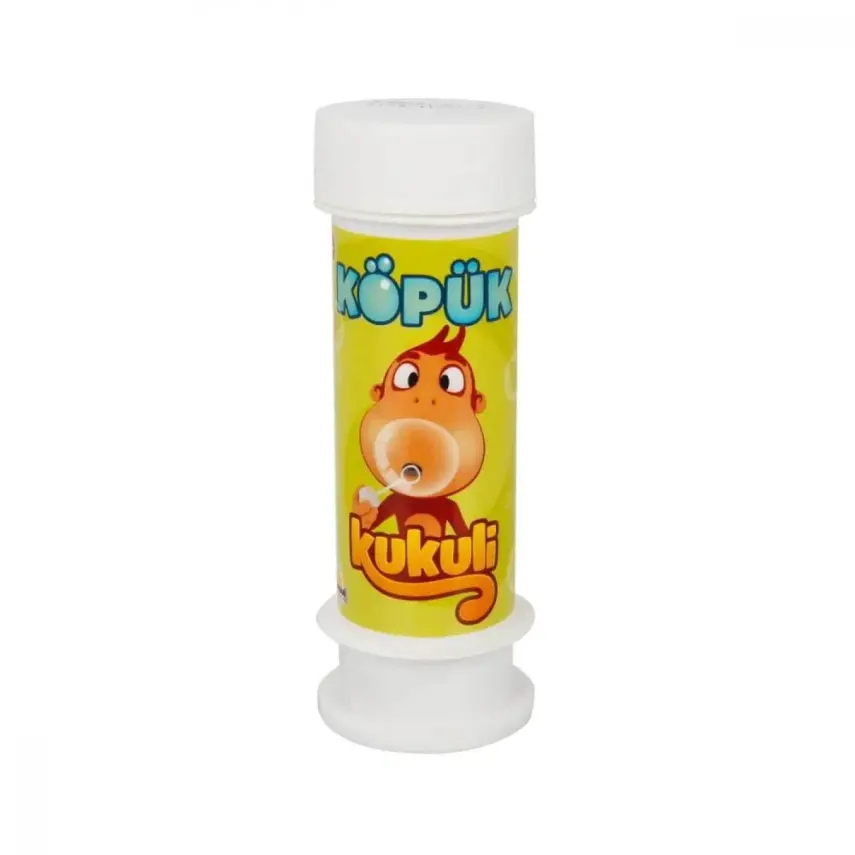 Sunman Köpük Oyunu Kukili 2li - 2