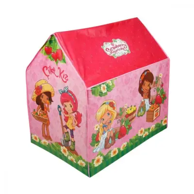 Sunman Oyun Çadırı Çilek Kız (1)