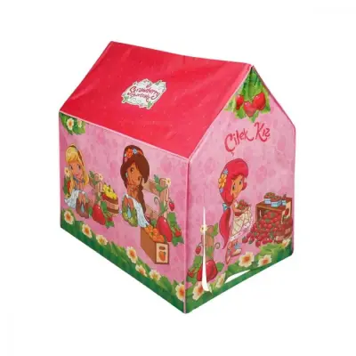 Sunman Oyun Çadırı Çilek Kız