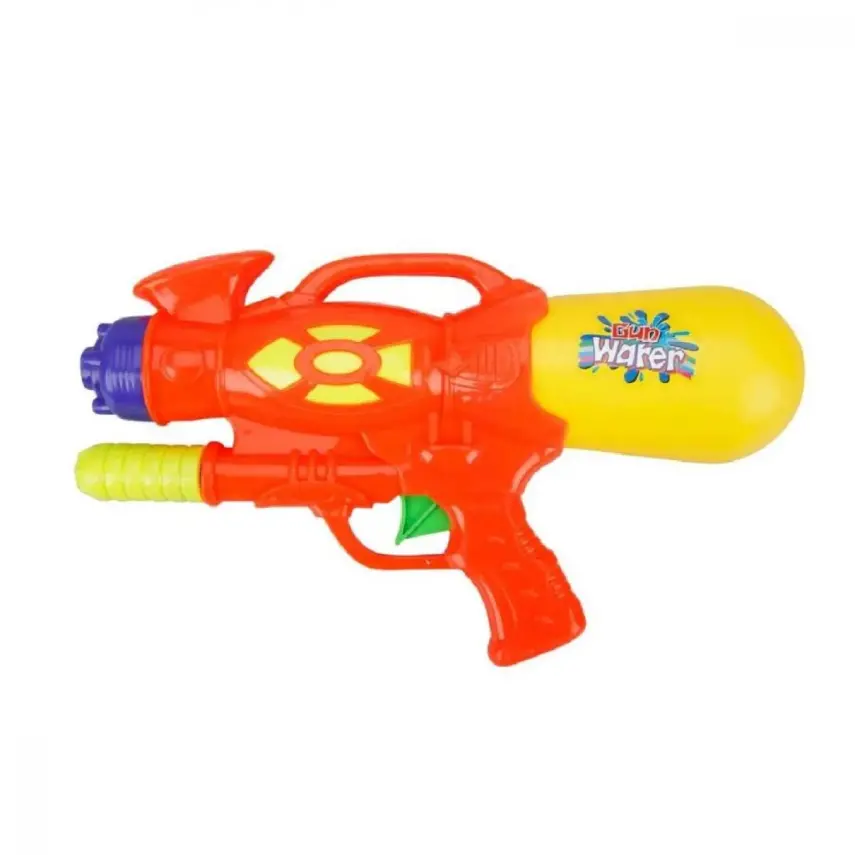 Sunman Su Tabancası 30 Cm - 1