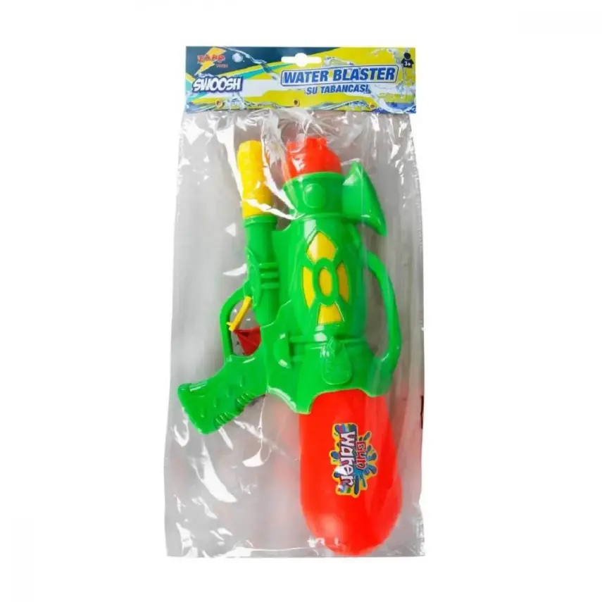Sunman Su Tabancası 30 Cm - 3