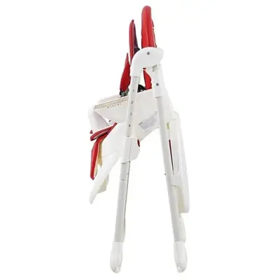 Sunny Baby 9040 Honey Mama Sandalyesi Kırmızı (1)