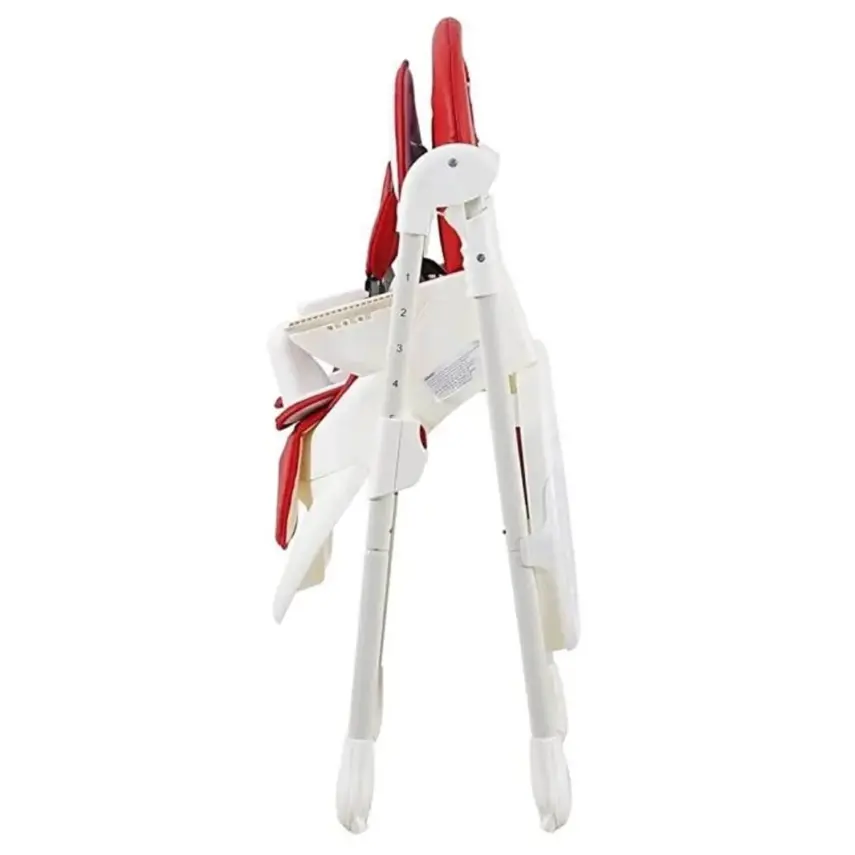 Sunny Baby 9040 Honey Mama Sandalyesi Kırmızı - 2