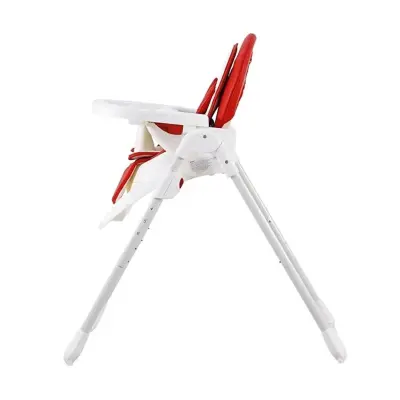 Sunny Baby 9040 Honey Mama Sandalyesi Kırmızı - 5