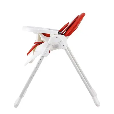 Sunny Baby 9040 Honey Mama Sandalyesi Kırmızı - 4