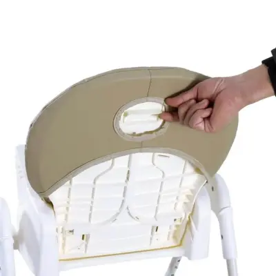 Sunny Baby 9040 Honey Mama Sandalyesi Krem - 14