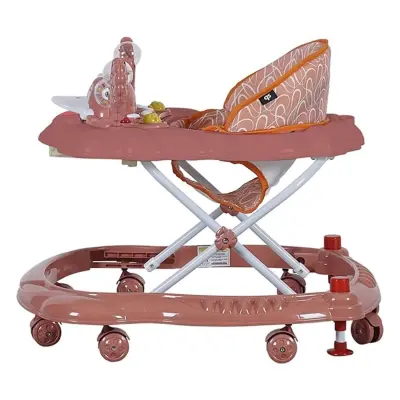 Sunny Baby 9227 Duffy Yürüteç Gül Kurusu (1)