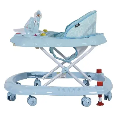 Sunny Baby 9227 Duffy Yürüteç Turkuaz (1)