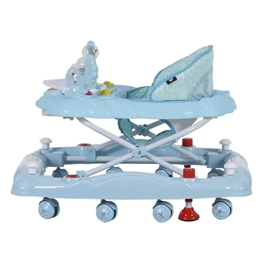 Sunny Baby 9228 Kiddy Yürüteç Turkuaz - 2