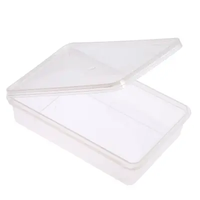 Supercupp Saklama Kabı Şeffaf 400gr 10lu - 3