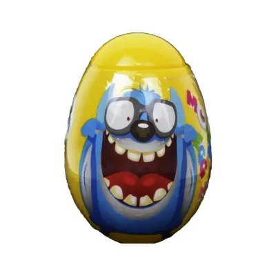 Süpriz Oyuncak Yumurta (1)