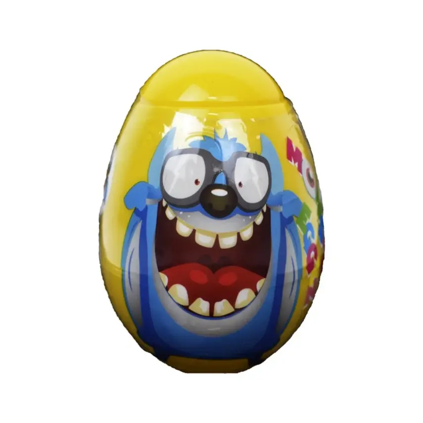 Süpriz Oyuncak Yumurta - 2