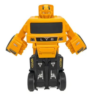 Sürtmeli Dönüşebilen İş Makinası( Mikser-Kamyon-Kepçe-Tanker) - 9