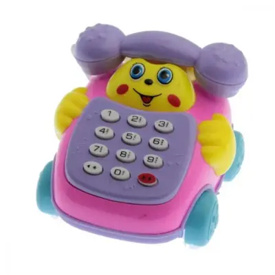 Sürtmeli Telefon Araba - 3