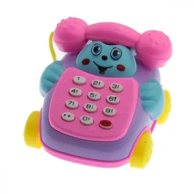 Sürtmeli Telefon Araba - 2