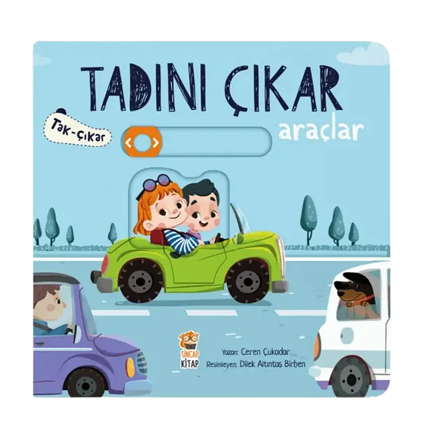Tadını Çıkar Araçlar - 1