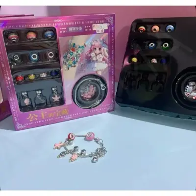 Takı Tasarım Seti (1)