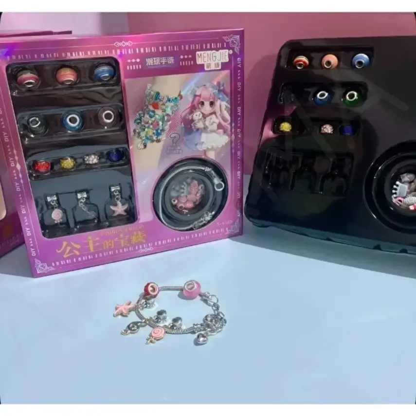 Takı Tasarım Seti - 2