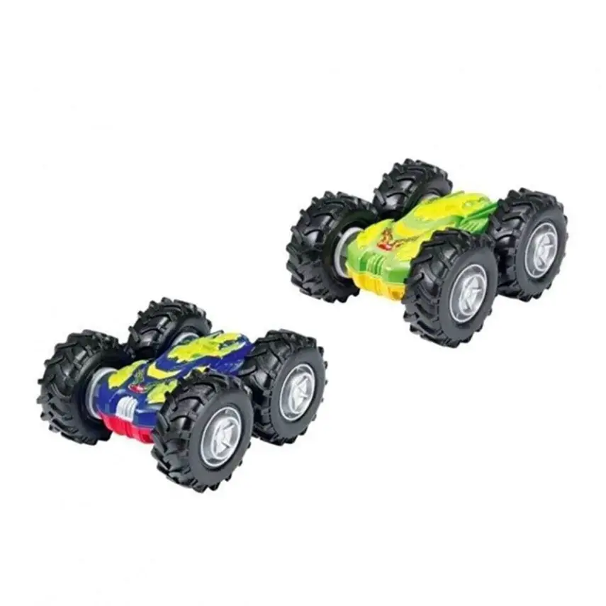 Takla Atan Araba - 3