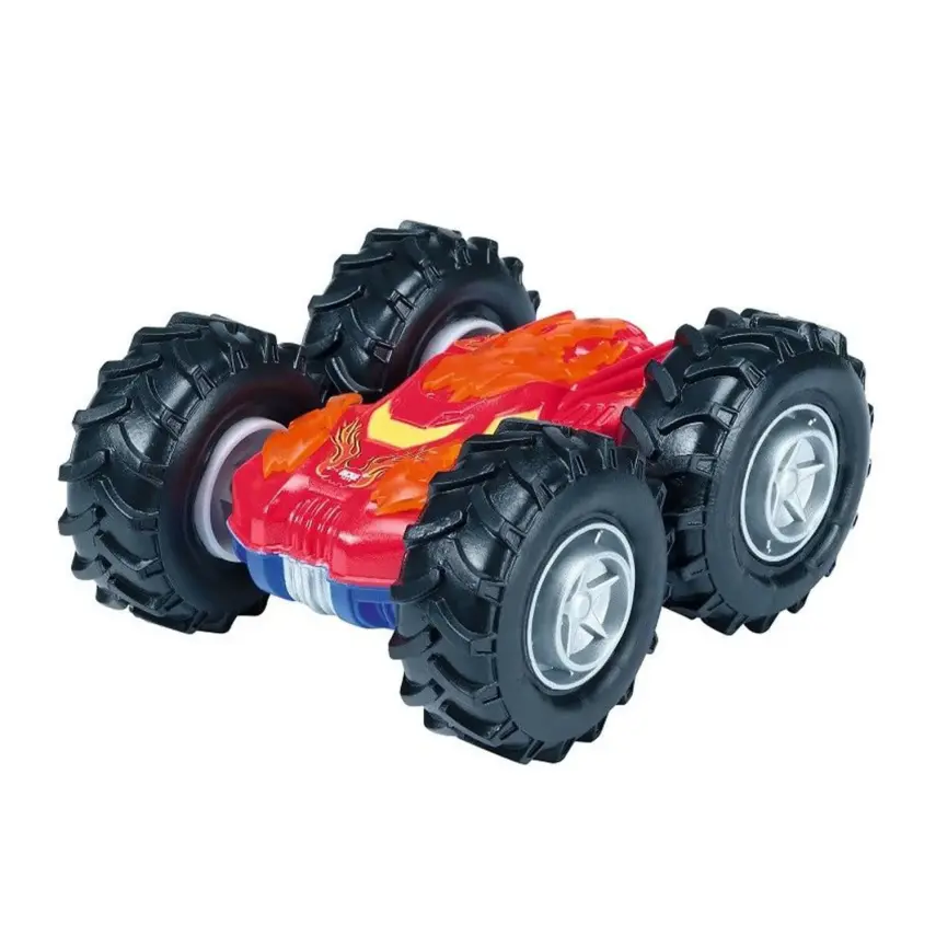 Takla Atan Araba - 1