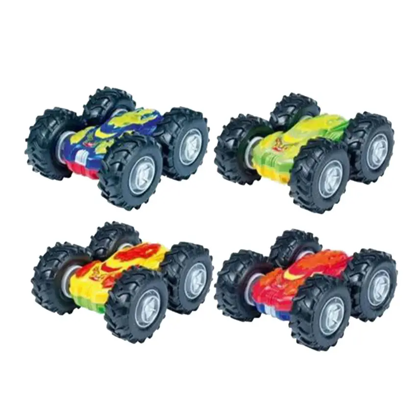 Takla Atan Araba - 4