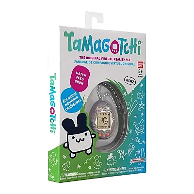 Tamagotchi Orjinal - 6