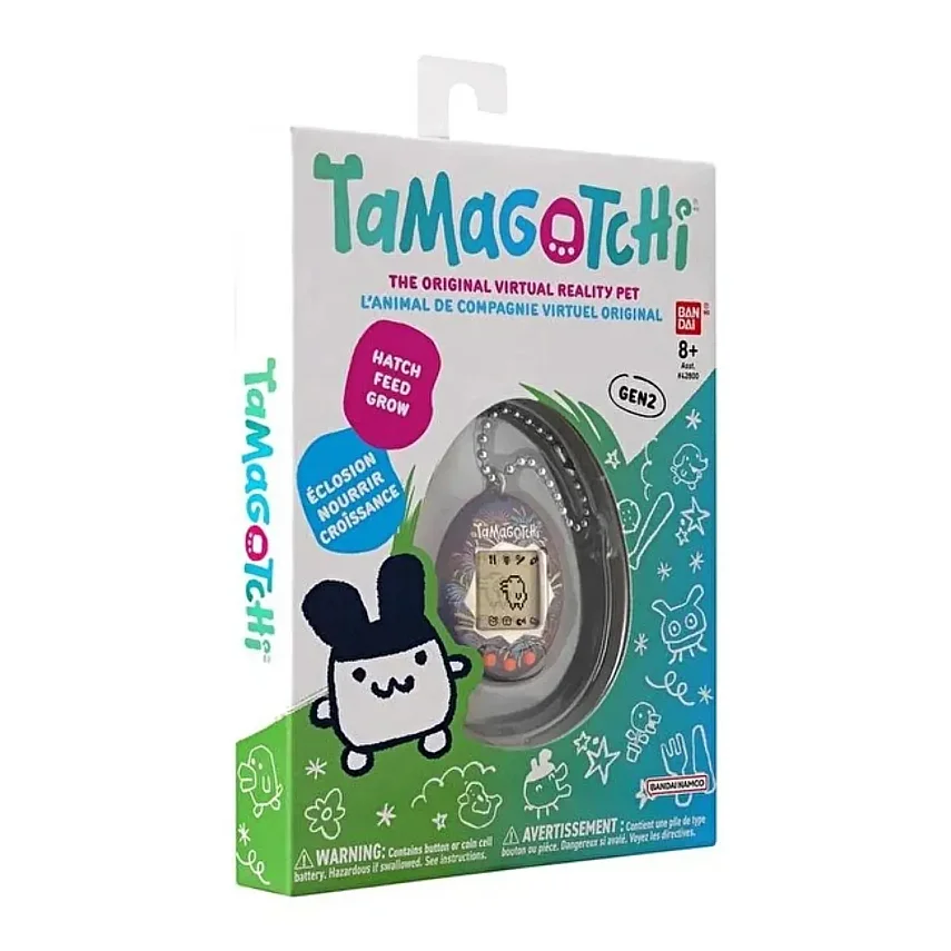 Tamagotchi Orjinal - 6