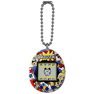 Tamagotchi Orjinal (1)