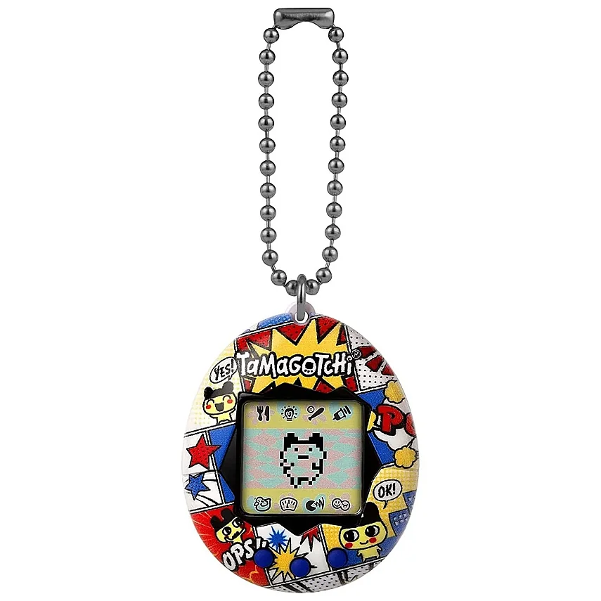 Tamagotchi Orjinal - 2