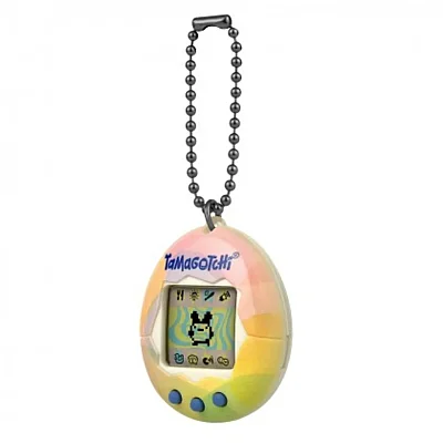 Tamagotchi Orjinal - 4