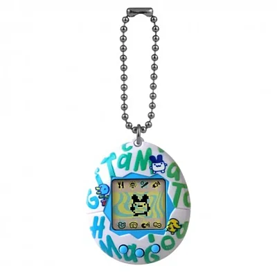 Tamagotchi Orjinal - 5