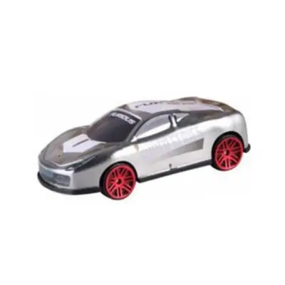 Tekli Metal Araba (1)