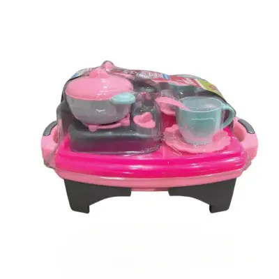 Tepsili Mutfak Setim (1)