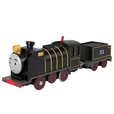 Thomas & Friends Motorlu Büyük Tekli Trenler Favori Karakterler