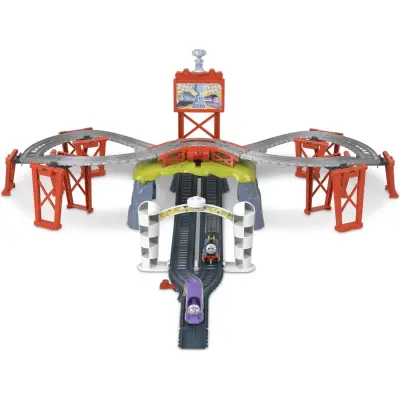 Thomas ve Arkadaşları Sodor Kupası Yarışı - 6