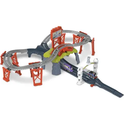 Thomas ve Arkadaşları Sodor Kupası Yarışı