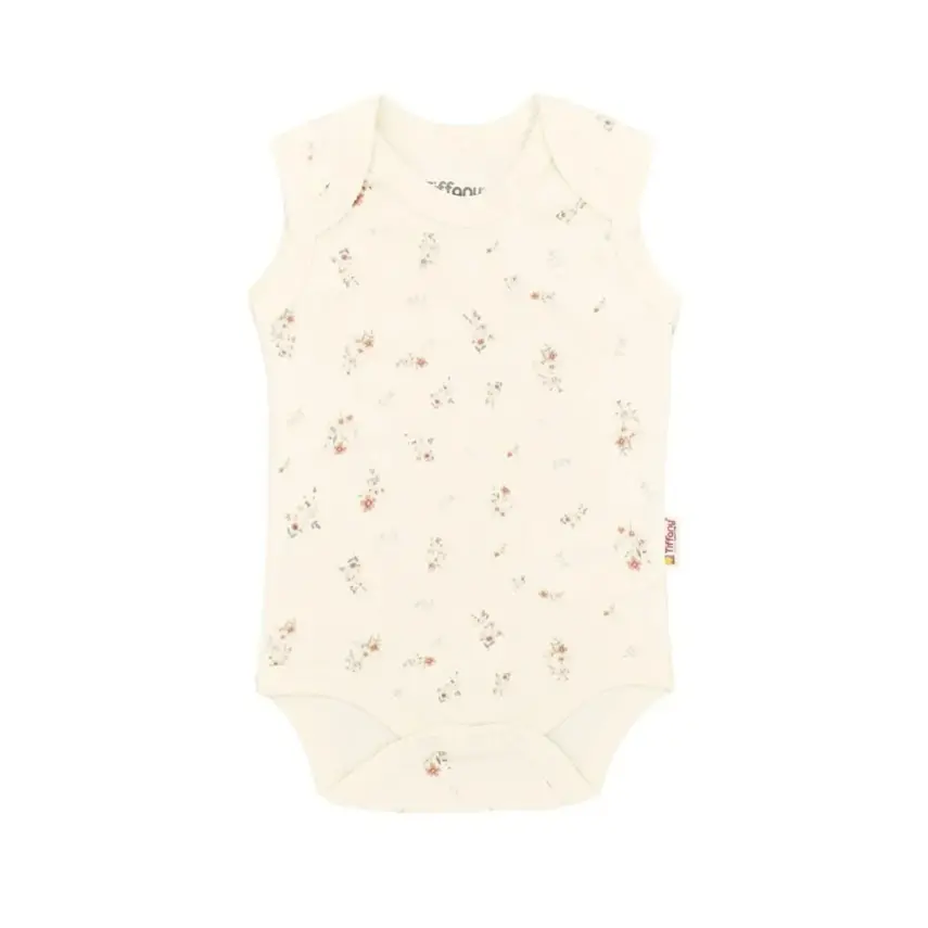Tiffany Atlet Bebek Body Clove Organik Theme - 1