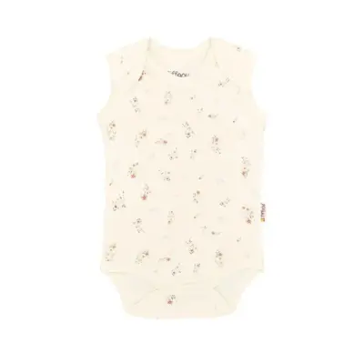 Tiffany Atlet Bebek Body Clove Organik Theme (1)