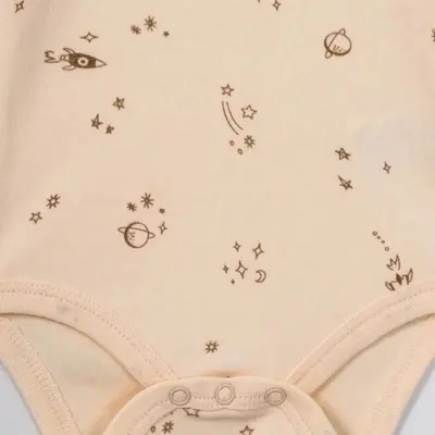 Tiffany Bebek Body Uzun Kol Galaxy Organic Theme (1)