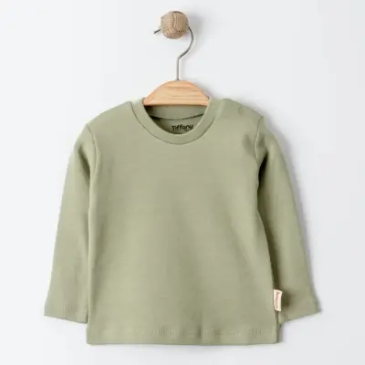 Tiffany Bebek Sweatshirt 3lü Rabbit Theme (1)