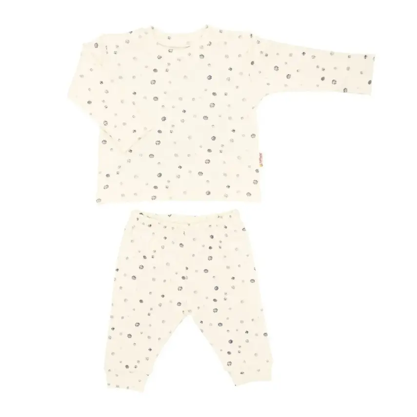 Tiffany Erkek 2li Takım Basketboll Organik Theme - 2