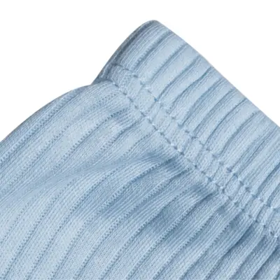 Tiffany Erkek Pantolon Patiksiz Raporlu Basic Theme Mavi - 5