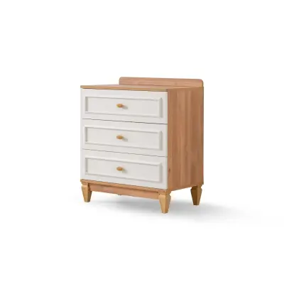 Tiffany Happy Bebek Odası Takımı (1)