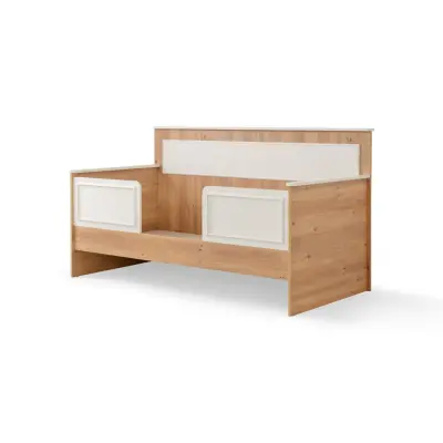 Tiffany Happy Bebek Odası Takımı - 8