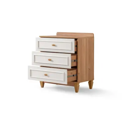 Tiffany Happy Bebek Odası Takımı - 10